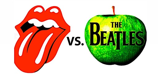 Immagine principale di Stones vs Beatles 