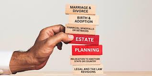 Plan Your Life & Leave a Legacy | Estate Planning 101