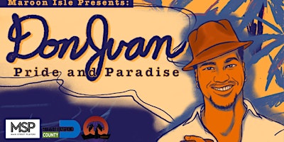 Don Juan: Pride and Paradise primary image