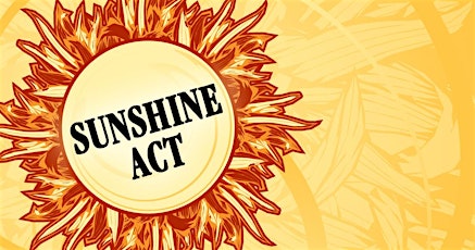 Sunshine Act Reporting – Clarification for Clinical Research