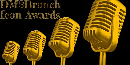 Imagem principal do evento Drag me to Brunch Icon Awards