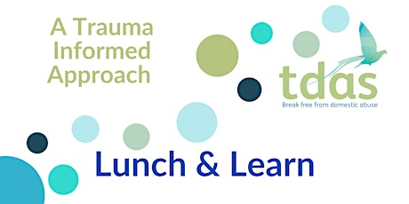 Primaire afbeelding van L&L A Trauma Informed  Approach