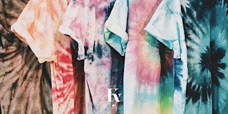 Knutselclub | Tie dye