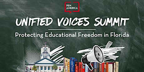 UNIFIED VOICES SUMMIT: Protecting Educational Freedom in Florida