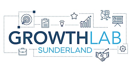 Growth Lab Sunderland: Digital and Tech