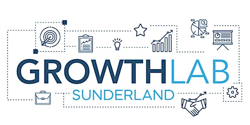 Hauptbild für Growth Lab Sunderland: Digital and Tech