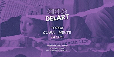 Imagen principal de Ciclo Delart