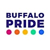 Logotipo de Buffalo Pride/The Evergreen Foundation of WNY