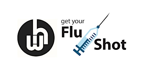 Flu Shots - Main Campus primary image