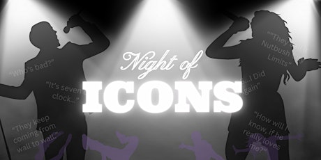 Night of Icons