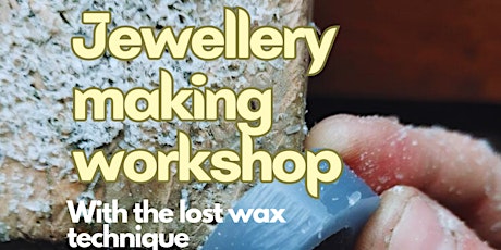 Imagen principal de Jewellery making workshop