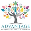 Logótipo de Advantage Behavioral Health Systems