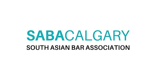 Imagem principal do evento South Asian Bar Association of Calgary - GALA - 2024