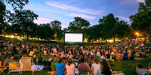 Hauptbild für KCMS F.E.C. PRESENTS!! COMMUNITY OUTDOOR KICKBALL & FAMILY MOVIE NIGHT