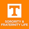 Logotipo de Office of Sorority & Fraternity Life at UTK