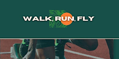 Imagen principal de WALK RUN FLY