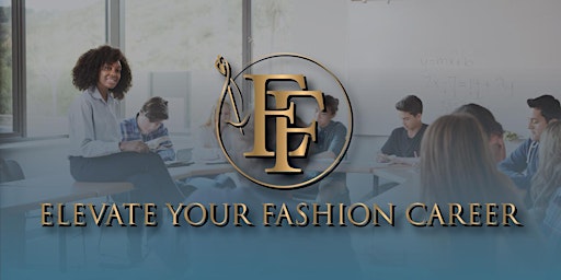 Imagem principal de Elevate Your Fashion Career