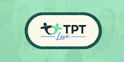 TPT Live - Louisville, KY primary image