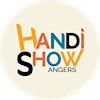 HandiShow Angers : JCEA's Logo
