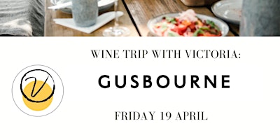 Group Trip: Day at Gusbourne Vineyards primary image