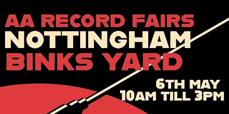 AA Record Fair