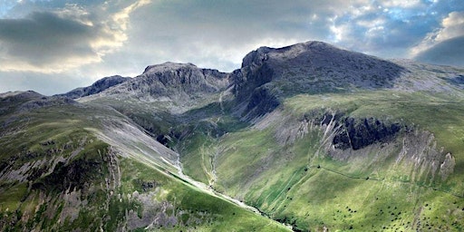 Imagem principal do evento Guided Mountain Day - Scafell Pike