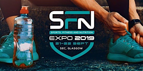 SFN EXPO 2019 primary image