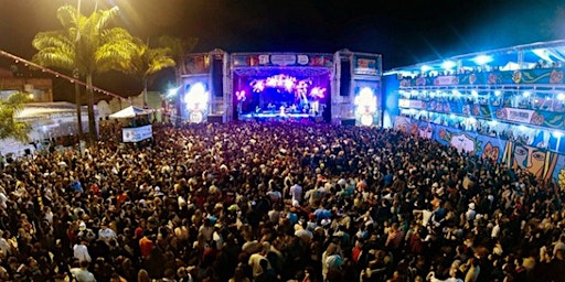 Imagen principal de Excursão: Festival De Inverno de Garanhuns