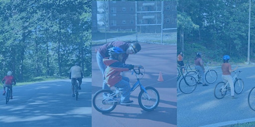 Family Bike Day primary image