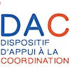 Logotipo de DAC Var Est