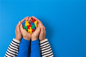 Understanding Autism Spectrum Condition primary image