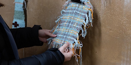 Image principale de Weave Workshop Two