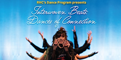 Rio Hondo College Dance Concert primary image