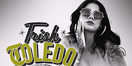 An Evening with Trish Toledo