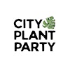 Logotipo da organização City Plant Party