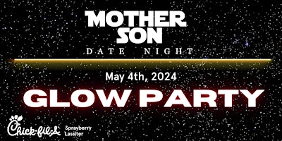 Mother Son Date Night 2024 primary image