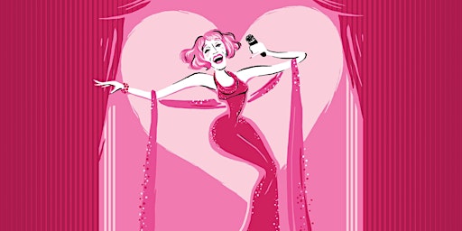 Imagem principal do evento Let’s Misbehave: Mistress Ginger Sings Cole Porter