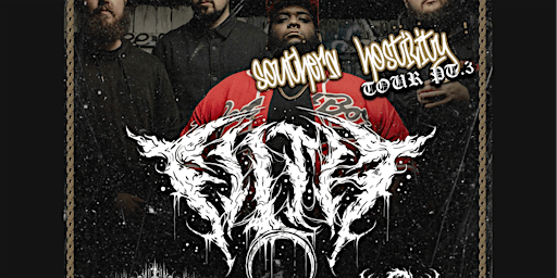 Imagen principal de Southern Hostility Tour