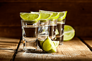 Imagen principal de Taste of Tequila