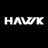 Logo de THE HAWK TEAM