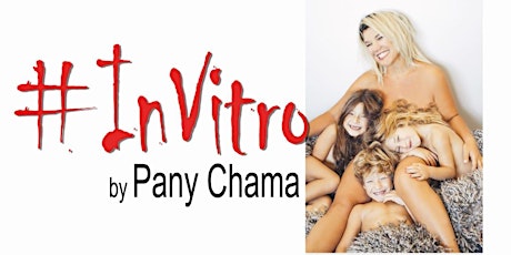 Imagen principal de #inVitro Pany Chama