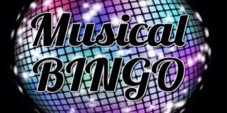 Hauptbild für Musical Bingo Bottomless Brunch