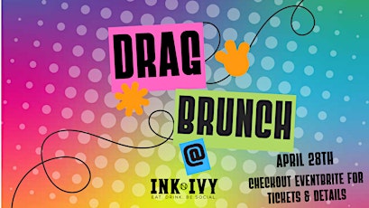 Drag Brunch