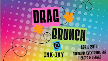 Drag Brunch primary image