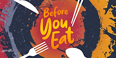 Imagem principal de 'Before You Eat' Watch Party