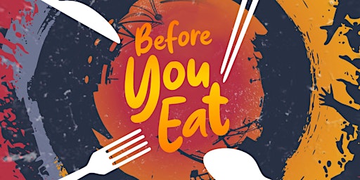 'Before You Eat' Watch Party  primärbild