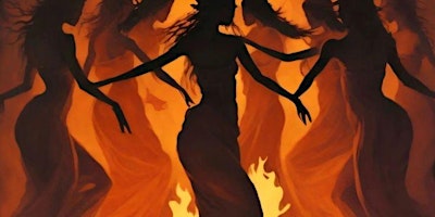 Beltane Women's Circle | Fire & Cacao primary image