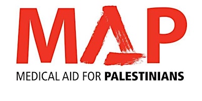 Imagen principal de Ceilidh for Medical Aid for Palestinians Fri 19th April Mytholmroyd