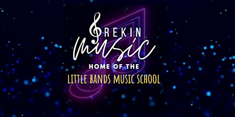 Grekin Music Little Bands Fundraiser Dinner