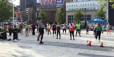 DTBK Presents: Movement Mondays with Mark Morris Dance Group